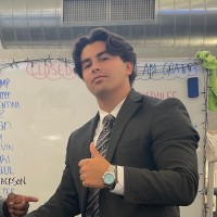 Seamless Employee Jackson Wilking's profile photo