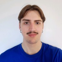 eComCharge UAB - Gate to payments Employee Kiryl Shostik's profile photo