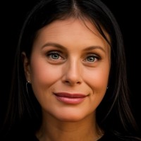 AdventHealth Employee Heather st John's profile photo