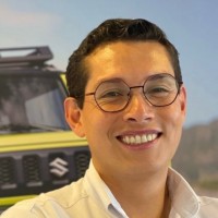 Suzuki Autos Ecuador Employee Pablo Castellanos Armendariz's profile photo