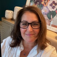 TED Conferences Employee Nicole Leyden's profile photo