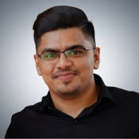 Arada Employee Mohammed Riyas's profile photo