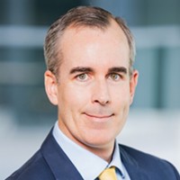 Barings Employee Bill Doyle's profile photo