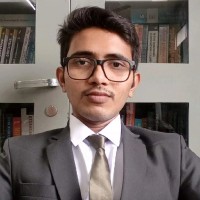 Abhishek Jaiswal's profile photo