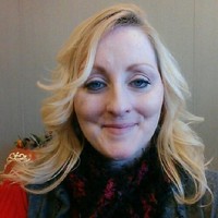 Crossville Studios Employee April Seale's profile photo
