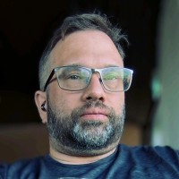 Trafikverket Employee Andreas Söderholm's profile photo
