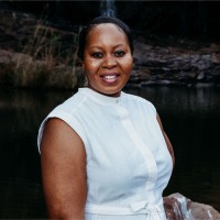 Absa Group Employee Gugu Mlangeni's profile photo