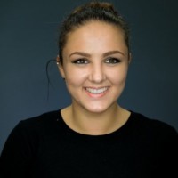 Digital Marketing Institute Employee Meliha McKenna's profile photo