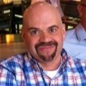 Woodlands Bank Employee Kevin Englert's profile photo