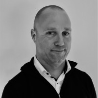 Airbus Defence and Space Employee Patrick van Den Berg's profile photo