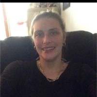 Import and Exports Employee Tina Corey's profile photo