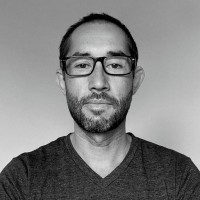 Digifresh Employee Chris Scott's profile photo