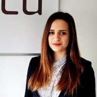 SPICA GROUP Employee Nina Janža's profile photo