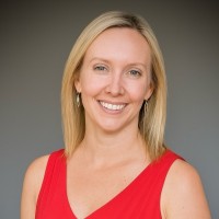 ICC Healthcare - part of the HCA Healthcare System Employee Ashley Beavers's profile photo