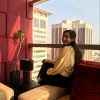 ShaikhTech Employee Sanya Hassan's profile photo