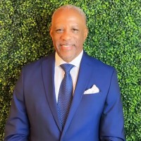 Jos. A. Bank Clothiers Employee Chaseray Harvey's profile photo