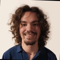 Solener Employee Nino Furgolle's profile photo