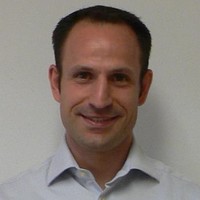 Continuity Employee Gil Asherie's profile photo