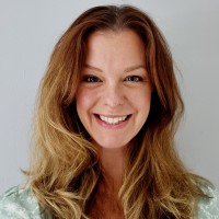 Alma PR Employee Caroline Forde's profile photo