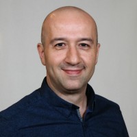 Thales Cybersecurity Products Employee Ferhat Aslan's profile photo