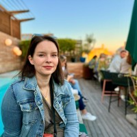 Helix Health Employee Rakel Jónsdóttir's profile photo