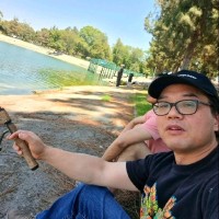 Stremick's Heritage Foods Employee Delon Zeng's profile photo