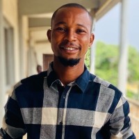 Kwara Employee Ahmed Olaide's profile photo