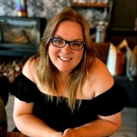 Gridlines Employee Amy Puffett's profile photo
