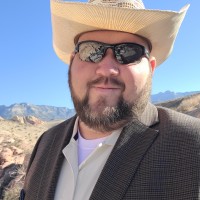 Pye Employee Jimmy Doss's profile photo