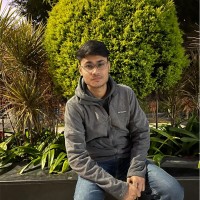 Visa Employee Sambit Pradhan's profile photo