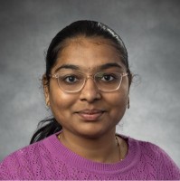 OhioHealth Employee Madhuri B's profile photo