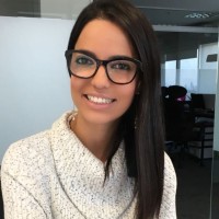 SetYou Employee Thaís Drummond's profile photo