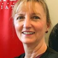 Volunteer Lawyers Project of the Boston Bar Association Employee Joanna Allison's profile photo