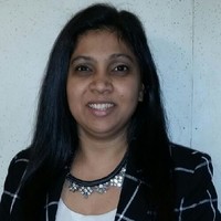 Komal Dobaria Email & Phone Number