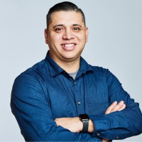 Ivan Moreno Email & Phone Number