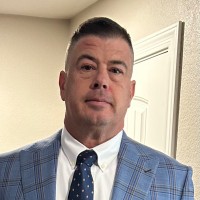 Sedgwick Employee Steven Shepherd's profile photo
