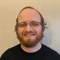 Project Canopy Employee David Nagy's profile photo