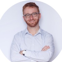 Trullion Employee Ariel Fisher's profile photo