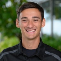 Community Health Network Employee Christopher Switzer's profile photo