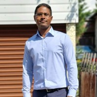 Milan Moorthy Email