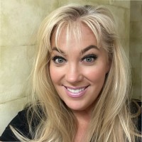 Suzanne Garrison Email & Phone Number