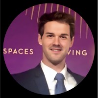 DIVE Studios Employee Peter Brunette's profile photo