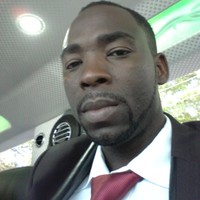 AKO GROUP LIMITED Employee Anthony Nteye's profile photo
