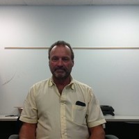 LMC Industries, Inc. Employee Rudy Sisk's profile photo