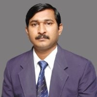 Inceptive Technologies Employee Vijay Darkonde's profile photo