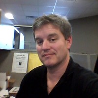 OmniMetrix Employee Ted Robinson's profile photo