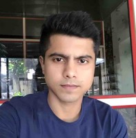 Grains Employee Sumit Chhatani's profile photo