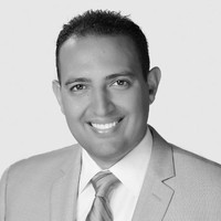 Karagozian & Case Employee Joseph Abraham's profile photo