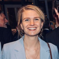 Eluxis Employee Shannen Bergsma's profile photo