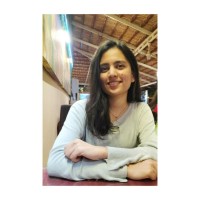 Innovisk Capital Partners Employee Neha Jadhav's profile photo